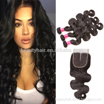 Top Grade Realtop Silky Soft Hand Feeling Lace Closure Fringe
